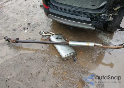 2016 Hyundai Tucson Limited from USA, damaged, VIN KM8J3CA25GU105905